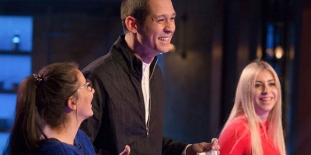 MasterChef 3: Οι στιλιστικές παρατηρήσεις και οι πρώτες εντάσεις στο σπίτι