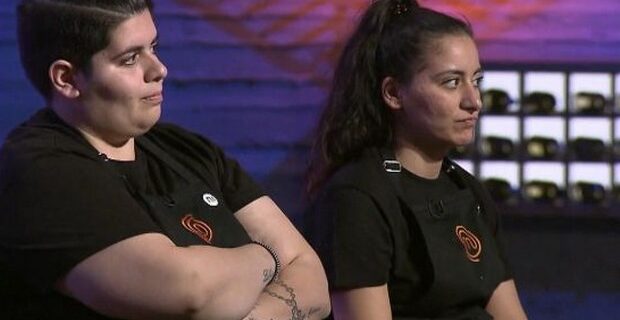 MasterChef 3: Γιατί τα “πήρε” ο Κοντιζάς – “Να είσαι ταπεινή άσε τις πιατάρες”