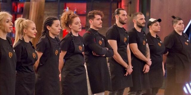 MasterChef 3: Η δοκιμασία, ο “μαγειρικός στρουθοκαμηλισμός” και η αποχώρηση