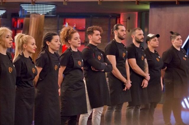 MasterChef 3: Η δοκιμασία, ο “μαγειρικός στρουθοκαμηλισμός” και η αποχώρηση