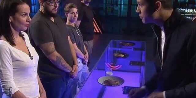 MasterChef 3: Οι φωνές του Κοντιζά, η ανατροπή του Ιωαννίδη και το τελευταίο bootcamp
