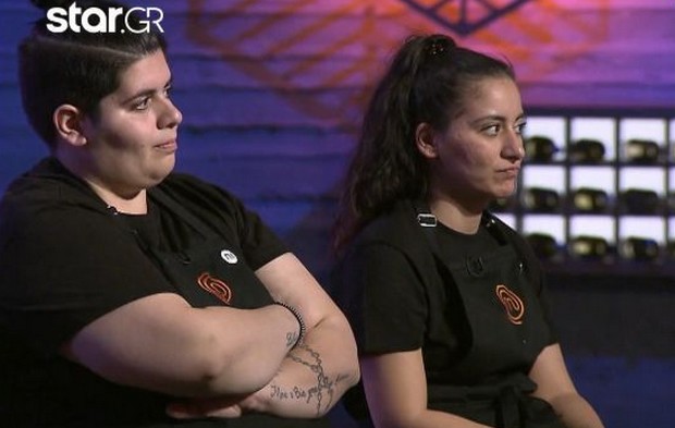 MasterChef 3: Γιατί τα “πήρε” ο Κοντιζάς – “Να είσαι ταπεινή άσε τις πιατάρες”