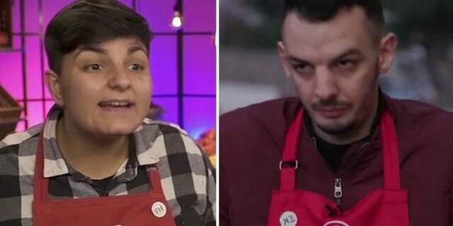 Χαμός στο MasterChef: “Δεν τον μπορώ, λειτουργεί με το κάτω κεφάλι”