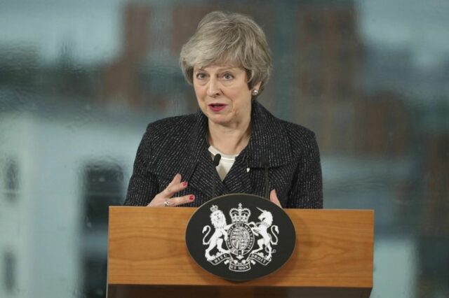 Εγκρίθηκε η “νέα στρατηγική” για το Brexit που ενδέχεται να οδηγήσει στην αναβολή του