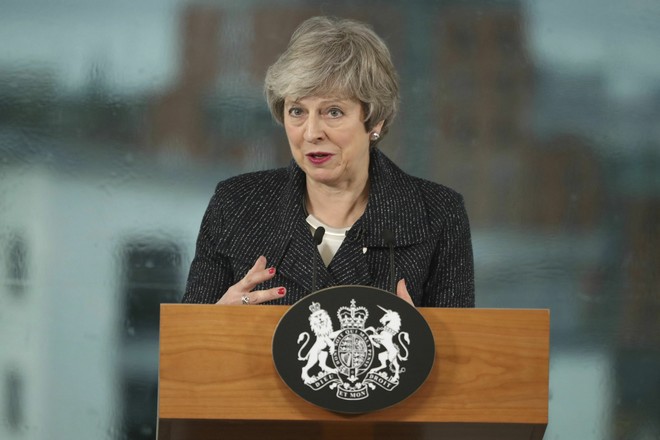 Εγκρίθηκε η “νέα στρατηγική” για το Brexit που ενδέχεται να οδηγήσει στην αναβολή του