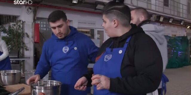 Master Chef: Μπηχτές και υπονοούμενα – “Η Ελισάβετ ήταν ένα πιόνι”