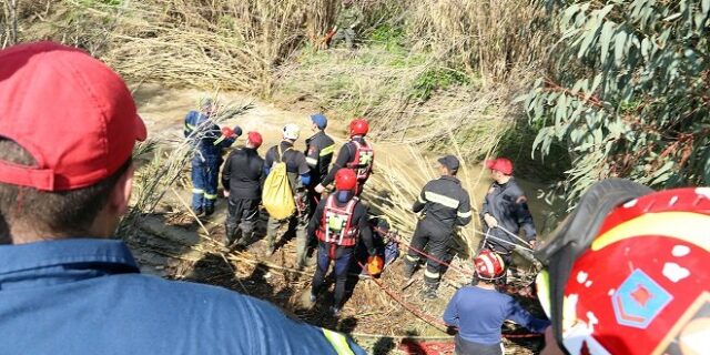Τραγωδία στην Κρήτη: Το “συγνώμη’ του Αντιπεριφερειάρχη για τον χαμό της οικογένειας