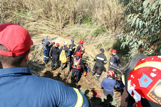 Τραγωδία στην Κρήτη: Το “συγνώμη’ του Αντιπεριφερειάρχη για τον χαμό της οικογένειας