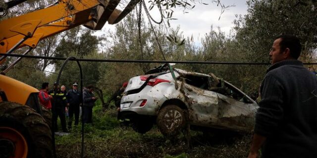 Ηράκλειο Κρήτης: 260.000 ευρώ από την Περιφέρεια για αντικατάσταση της “φονικής” διάβασης