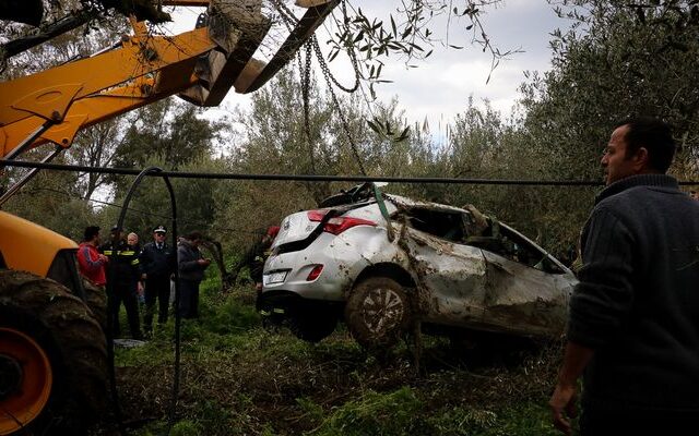 Ηράκλειο Κρήτης: 260.000 ευρώ από την Περιφέρεια για αντικατάσταση της “φονικής” διάβασης