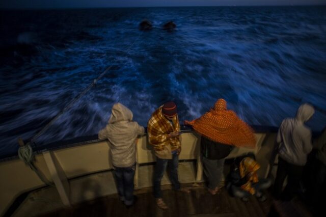 Τραγωδία με πολύνεκρο ναυάγιο με μετανάστες στην Τυνησία
