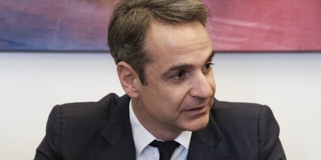 Η δυσαρέσκεια της δεξιάς πτέρυγας για την πρωτοβουλία Κυριάκου για τον Όρμπαν