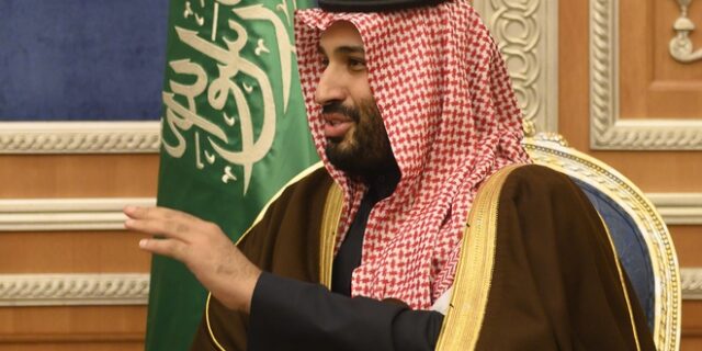 Υπόθεση Κασόγκι: Ο Σαλμάν τον είχε απειλήσει το 2017 πως θα χρησιμοποιούσε “μια σφαίρα”