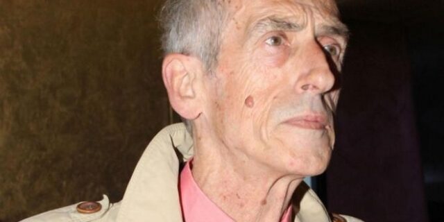 Σε κώμα ο ηθοποιός Τάκης Μόσχος – Έκκληση των φίλων του για αίμα