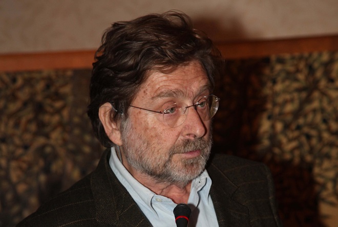 Δεν είναι ο Μωραΐτης αλλά ο Μουζέλης και οι άλλοι που φοβίζουν…