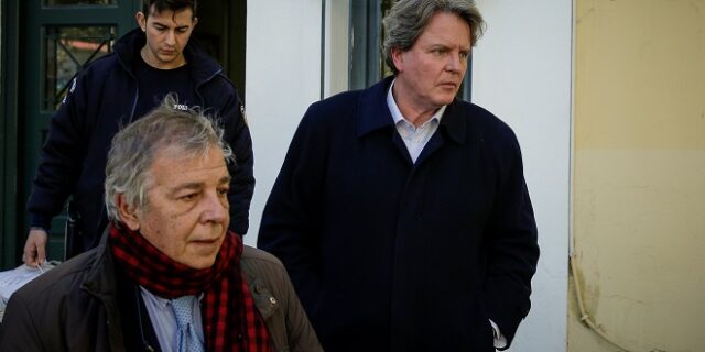 Γαλάζια στελέχη για Νίκο Γεωργιάδη: Πολιτικός κανιβαλισμός, η υπόθεση θα κριθεί στο εφετείο