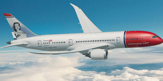 Και η Norwegian απευθείας πτήσεις Αθήνα – Νέα Υόρκη