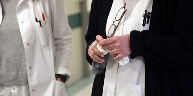 Απεργούν σήμερα οι εργαζόμενοι στα δημόσια νοσοκομεία