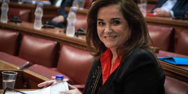 Μπακογιάννη: Δεν μπορεί να γίνει ΒΟΑΚ χωρίς διόδια