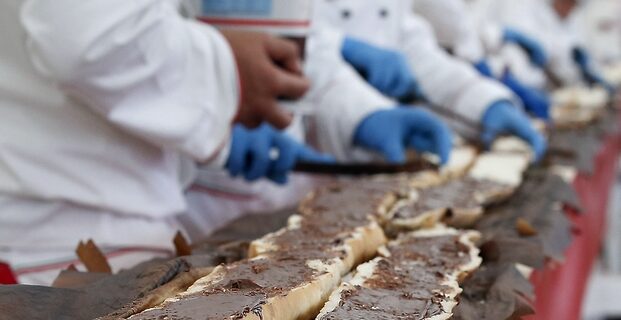 Τι πάει λάθος με τη Nutella; Προσωρινή αναστολή στο κεντρικό της εργοστάσιο