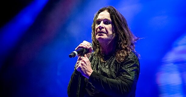 Εκτός κινδύνου ο Ozzy στα 49 χρόνια από την κυκλοφορία του πρώτου άλμπουμ των Black Sabbath