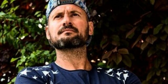 Η σέξι φωτογραφία του μάνατζερ ράγκμπι Πάνου Αργιανίδη