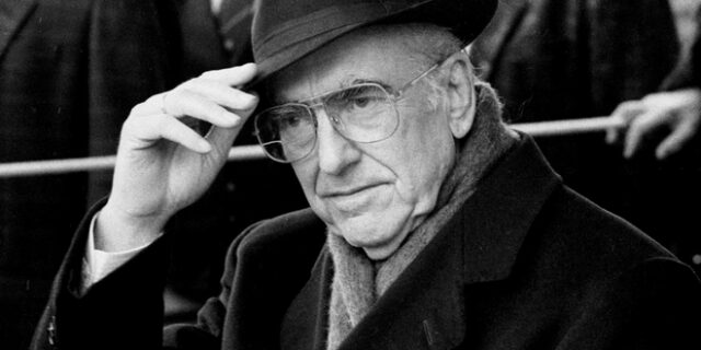 100 χρόνια από την γέννηση του Ανδρέα: Εκδηλώσεις τιμής σε Χίο και Πάτρα