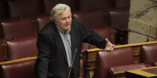 Συγκαλείται η ΚΟ των ΑΝΕΛ για το θέμα του Παπαχριστόπουλου