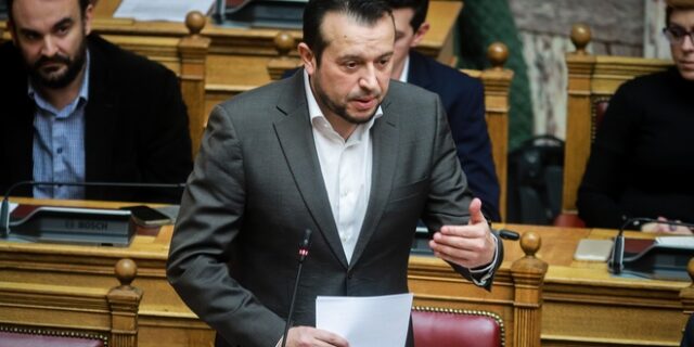 Παππάς: Δεν θα επιτρέψουμε σχέδια “πετσοκόμματος” των ΕΛΤΑ