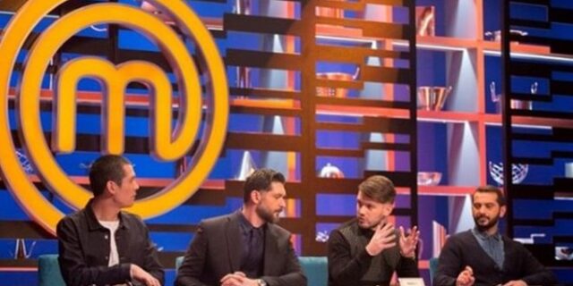 MasterChef 3: Ο guest Τιμολέων, η δοκιμασία και ο παίκτης που αποχώρησε