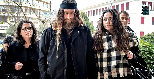 Γιατί θα καθίσει στο εδώλιο ο πατέρας του Βαγγέλη Γιακουμάκη