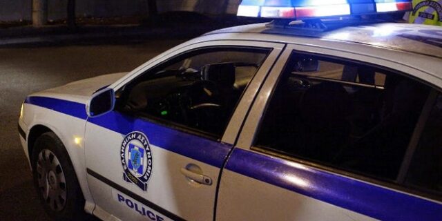 Κρήτη: Πυροβόλησε το σπίτι του αδερφού του!