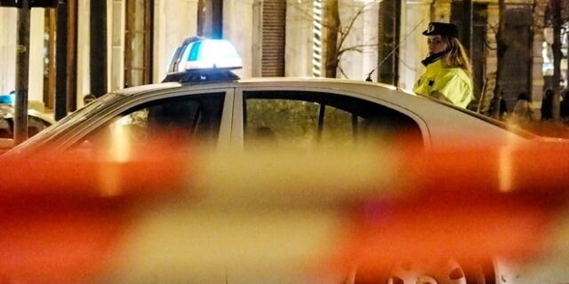 Συμπλοκή με νεκρό: Πεδίο μάχης με λοστούς και μαχαίρια το κέντρο της Αθήνας