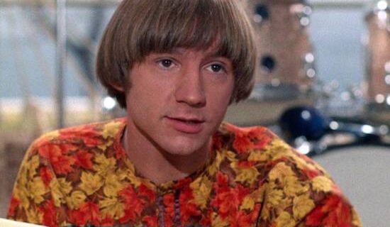 Πίτερ Τορκ: Πέθανε ο κιθαρίστας και τραγουδιστής των θρυλικών Monkees