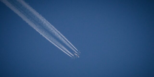 Σημαντική αύξηση στην αεροπορική κίνηση του Ιανουαρίου