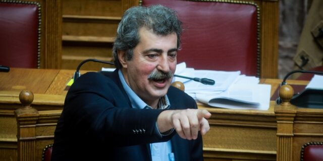 “Σε καταγράφω, όπως καταγράφεις τους κόκκινους δανειολήπτες”