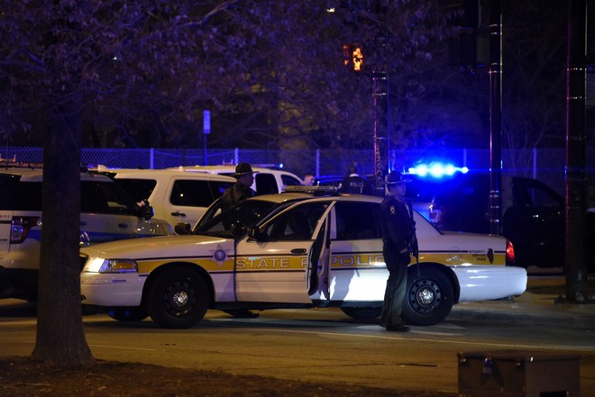 Σικάγο: 17χρονος έπεσε νεκρός από αστυνομικά πυρά