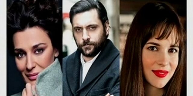 Λόγω Τιμής: Ναυπλιώτου, Χρυσοστόμου, Δημητροπούλου σε ρόλους έκπληξη