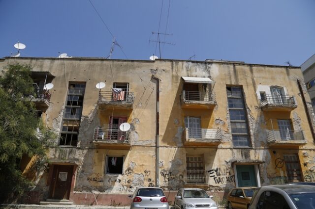 ΥΠΠΟ: Εγκρίθηκε η μελέτη αποκατάστασης των Προσφυγικών