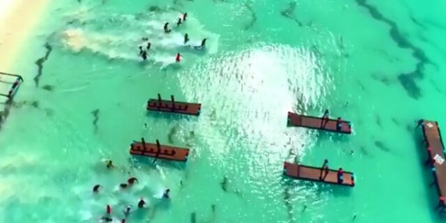 Survivor 3: Απόψε η μεγάλη πρεμιέρα – Αυτό θα είναι το πρώτο αγώνισμα