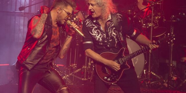 Όσκαρ 2019: Οι Queen θα εμφανιστούν ζωντανά στην τελετή απονομής και υπόσχονται “We will rock you”
