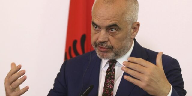 Αλβανία: Η Βουλή επικύρωσε το πρωτόκολλο ένταξης της Βόρειας Μακεδονίας στο ΝΑΤΟ