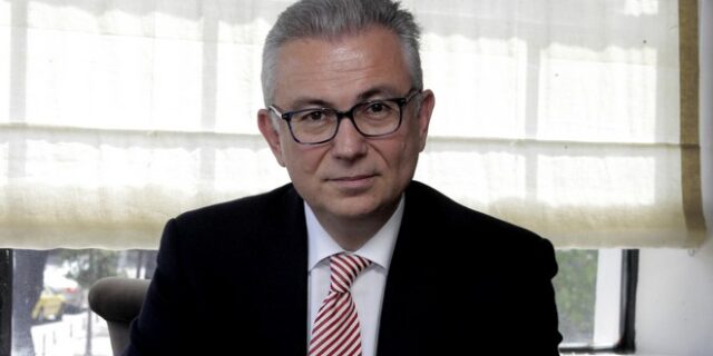 Ρουσόπουλος: Χωρίς αυτοδυναμία της ΝΔ, η χώρα θα μπει σε περιπέτεια