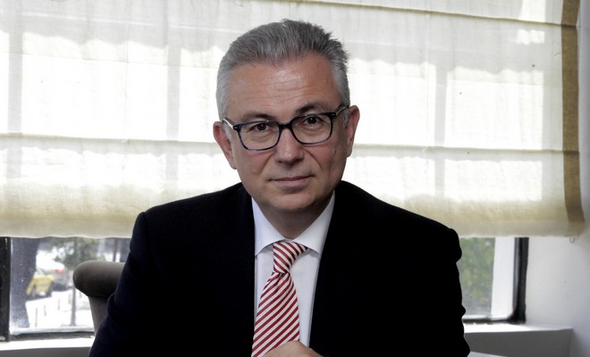 Ρουσόπουλος: Πρόεδρος της Επιτροπής Μετανάστευσης του Συμβουλίου της Ευρώπης