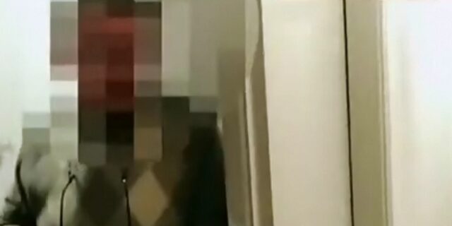 Ρουβίκωνας: Ο γιατρός με το φακελάκι ζητά δίωξη των εισβολέων