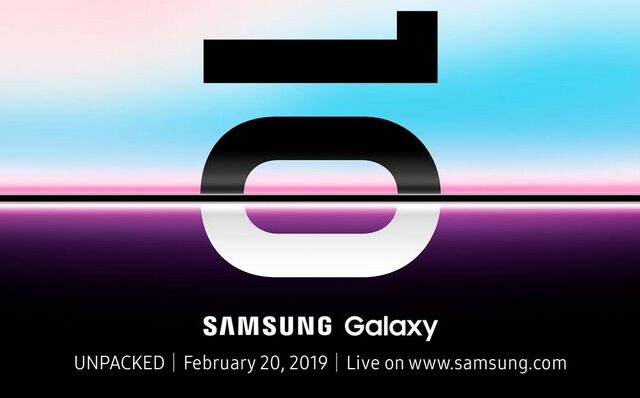Samsung Galaxy S10: Η πρώτη διαρροή, οι φημολογούμενες τιμές και τα 5G δεδομένα
