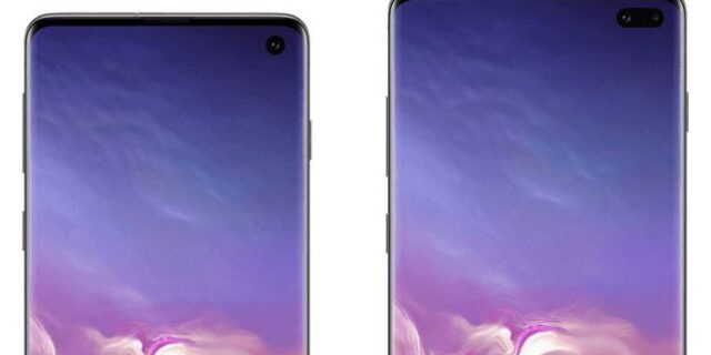 Samsung Galaxy S10: Πόσο θα κοστίζουν τα νέα μοντέλα