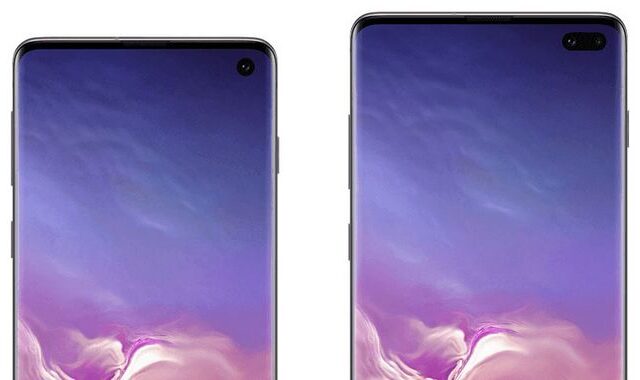 Samsung Galaxy S10: Πόσο θα κοστίζουν τα νέα μοντέλα