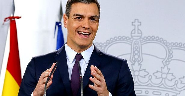 Προς τον Ιούλιο ο σχηματισμός κυβέρνησης στην Ισπανία