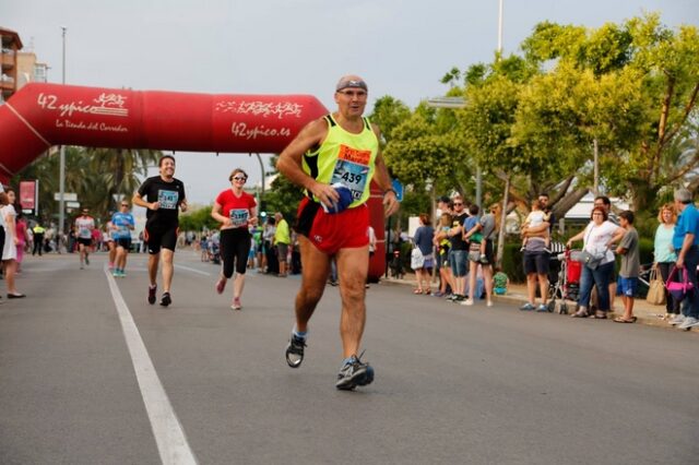 Σαντιάγκο Ίτος Ολιβέρα: “Θέλω ο πρώτος φετινός αγώνας μου στο εξωτερικό να είναι ξεχωριστός”